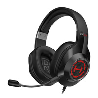 EDIFIER SŁUCHAWKI GAMINGOWE HECATE G2 II DO PC PS4 XBOX DŹWIĘK 7.1 VIRTUAL