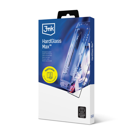 Apple iPhone 13 Pro Max/14 Plus - 3mk Hardglass Max