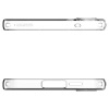 Etui Spigen Liquid Crystal na Samsung Galaxy A55 5G - przezroczyste