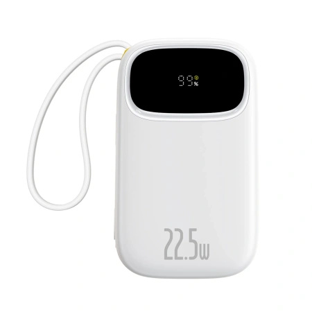 BASEUS POWERBANK ENERFILL FC31 20000MAH 22.5W DO TELEFONÓW Z USB-C