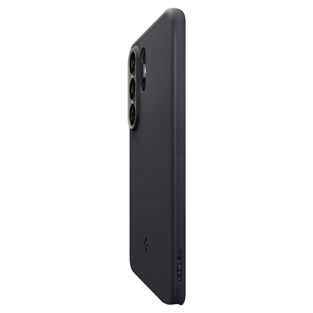 Spigen Nano Pop MagSafe, black sesame - Samsung Galaxy S26 Ultra
