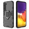 HURTEL ETUI RING ARMOR DO SAMSUNG GALAXY S23 PANCERNE POKROWIEC MAGNETYCZNY