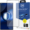 3MK HARDGLASS MATT MAX DO SAMSUNG GALAXY S24 ULTRA SZKŁO HARTOWANE OCHRONA