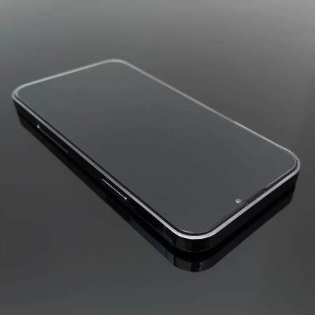 WOZINSKY SZKŁO OCHRONNE PRIVACY DO IPHONE 14 PRO PRYWATYZUJĄCE ANTI SPY