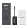 CARLINKIT ADAPTER CARPLAY ANDROID AUTO BEZPRZEWODOWY DO IPHONE 12 13 14 15