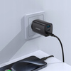 PALPRO SZYBKA ŁADOWARKA DO TELEFONU 3X USB-C USB-A KOSTKA DO ŁADOWARKI 65W