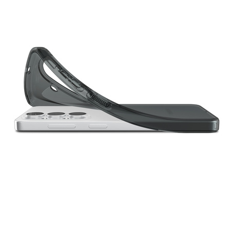 Spigen Liquid Crystal, space crystal - Samsung Galaxy S26