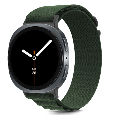 TECH-PROTECT PASEK NYLON STRIPE DO SAMSUNG GALAXY WATCH 40 44 46 MM