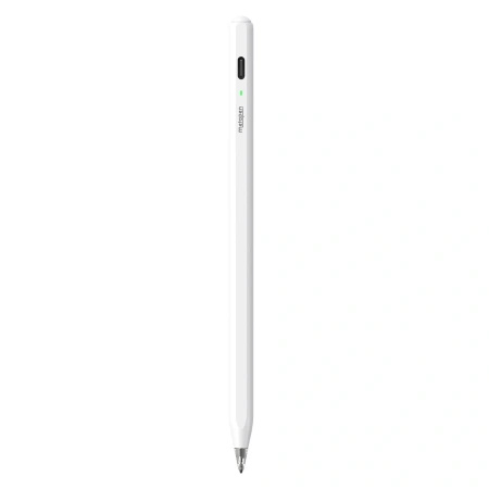 Rysik Metapen Pencil Air8 Pro do iPada - biały