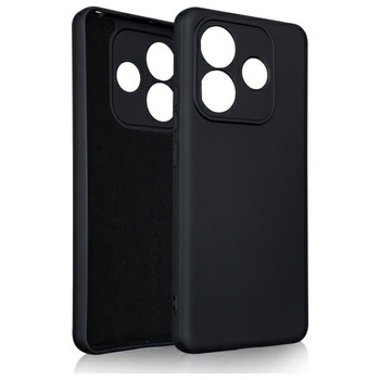 BELINE ETUI SILIKONOWE DO XIAOMI REDMI NOTE 14 POKROWIEC Z OCHRONA TELEFONU