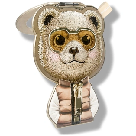 NIMMY ZAWIESZKA MAGNETYCZNA COOL&CUTE 2.0 BEAR DO TELEFONU UNIWERSALNA