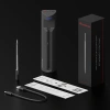Termometr kuchenny Meatmeet Pro smart aplikacja Bluetooth grill piekarnik wędzarnia - czarny