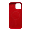 MERCURY DO MAGSAFE SILICONE CASE DO IPHONE 14 PRO MAX 6.7 POKROWIEC