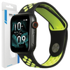 BELINE PASEK SPORT SILICONE DO APPLE WATCH 38/40/41MM DO APPLE WATCH