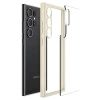 Etui Spigen Ultra Hybrid na Samsung Galaxy S24 Ultra - beżowe