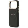 GUESS ETUI PEONY HOT STAMP MAGSAFE DO IPHONE 17 PRO CASE MAGNETYCZNE