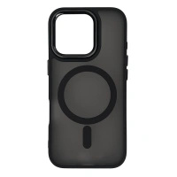 HURTEL ETUI MAGNETYCZNE DO MAGSAFE IPHONE 16 PRO MAX ELEGANCKIE WYKOŃCZENIE