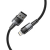 TECH-PROTECT ULTRABOOST KABEL DO LIGHTNING 12W DO IPHONE 200CM SZYBKO