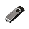 Pendrive 64 GB USB 3.2 Gen 1 UTS3 Goodram - czarny
