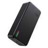 Joyroom powerbank 30000mAh Dazzling Series 22.5W czarny (QP196)