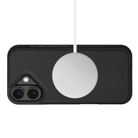 TECH-PROTECT ETUI MAGNETYCZNE WALLET MAGSAFE DO IPHONE 17 PRZECIW