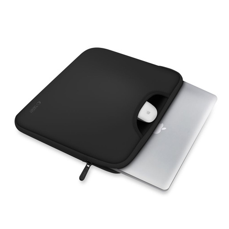 TECH-PROTECT TORBA NA LAPTOP 13-14 CALI DO KOMPUTERA Z NEOPRENU WODOODPORNA