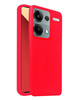 BELINE ETUI CANDY DO XIAOMI REDMI NOTE 13 PRO 4G POKROWIEC CASE OCHRONNY