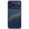 Etui PITAKA StarPeak Aramid ProGuard     MagSafe do iPhone 17 Pro Max milky way galaxy
