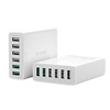 BLITZWOLF ŁADOWARKA 6X USB BW-S15 DO TELEFONÓW QC 3.0 60W SZYBKIE ŁADOWANIE