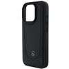 MERCEDES POKROWIEC HARDCASE DO IPHONE 16 PRO MAX 6.9 LEATHER URBAN OCHRONA