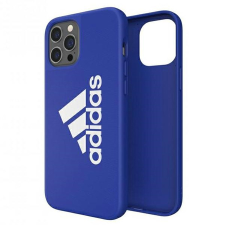 ADIDAS POKROWIEC DO IPHONE 12 PRO MAX OCHRONNY Z MAGNETYCZNYM ZAMKNIĘCIEM