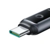 Kabel Joyroom S-A55 StarFlight 30W USB-C - Lightning 1,2m - czarny