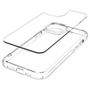 SPIGEN ULTRA HYBRID IPHONE 15 CRYSTAL CLEAR