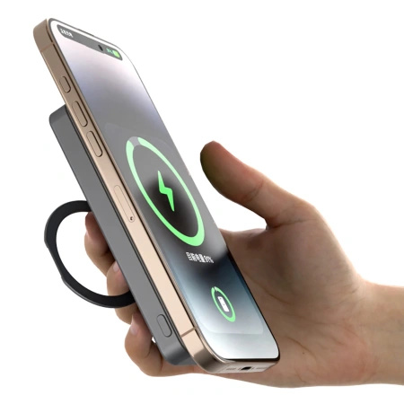 DUDAO POWERBANK K28 10000MAH PD 22.5W DO IPHONE 12 13 14 Z MAGSAFE
