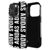Etui Adidas OR Snap Case Logo na iPhone 14 Pro - czarne 50246