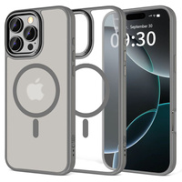 TECH-PROTECT MAGEDGE DO MAGSAFE DO IPHONE 16 PRO MAX ETUI OCHRONNE