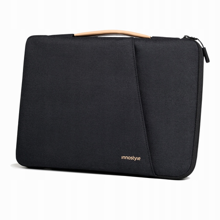 INNOSTYLE TORBA DO LAPTOPA 15 6 16 WODOODPORNA Z POKROWCEM OMNIPROTECT PLUS
