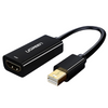 UGREEN ADAPTER MINI DISPLAYPORT DO HDMI Z ROZDZIELCZOŚCIĄ FHD 1080P I AUDIO