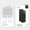 AMAZINGTHING ETUI MINIMAL AIR DO IPHONE 17 PRO MAX KOMPAATYBILNE Z MAGSAFE