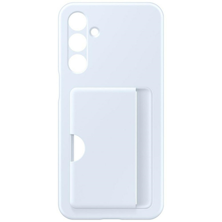 SAMSUNG ETUI CARD SLOT DO GALAXY A16 POKROWIEC OCHRONNY Z MIEJSCEM NA KARTY