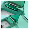 NILLKIN ETUI ICEBLADE PROP Z OCHRONĄ OBIEKTYWU DO IPHONE 16E