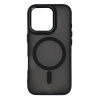 HURTEL ETUI MAGNETYCZNE DO MAGSAFE IPHONE 16 PRO MAX ELEGANCKIE WYKOŃCZENIE