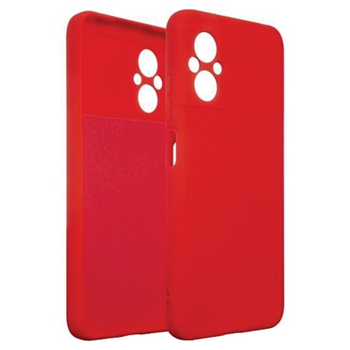 BELINE ETUI SILICONE DO XIAOMI POCO M5 POKROWIEC TELEFONU Z ELASTYCZNYM