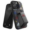 Etui Adidas SP Grip Case na iPhone 14 Pro - wielokolorowe