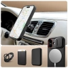 TECH-PROTECT ETUI KEVLAR AURA DO IPHONE 17 MAGSAFE OCHRONA Z WYSOKIEJ