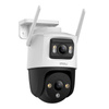 Zewnętrzna kamera WiFi IMOU Cruiser Dual 8MP