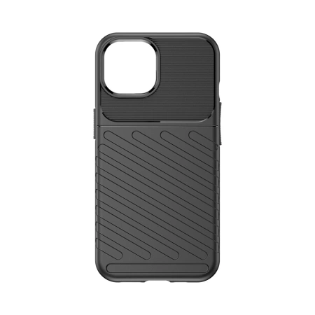 HURTEL ETUI PANCERNE DO IPHONE 15 THUNDER CASE OCHRONA PRZECIW ZARYSOWANIOM