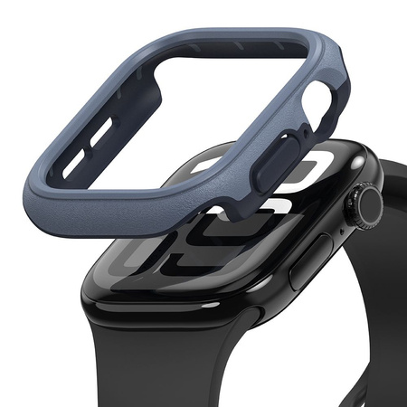 RINGKE ONYX POKROWIEC DO APPLE WATCH 10 (46 MM) OCHRONIĘ ZEGAREK NA CODZIEŃ
