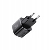 PALPRO SZYBKA ŁADOWARKA DO TELEFONU USB C KOSTKA DO ŁADOWARKI 20W GAN LED