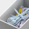 Ringke kabel USB-A - USB-C 480Mb/s 12W 2m żółty (CB60099RS)